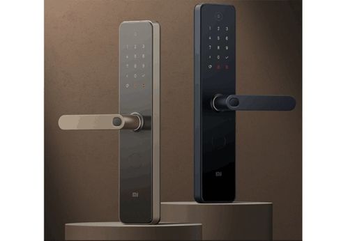 雙生態(tài)智能管理18個(gè)月續(xù)航，小米智能門鎖1S特惠價(jià)1099元